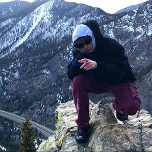 Meet your Posher, Tristan